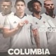 Addidas - Colombia spelling mistake